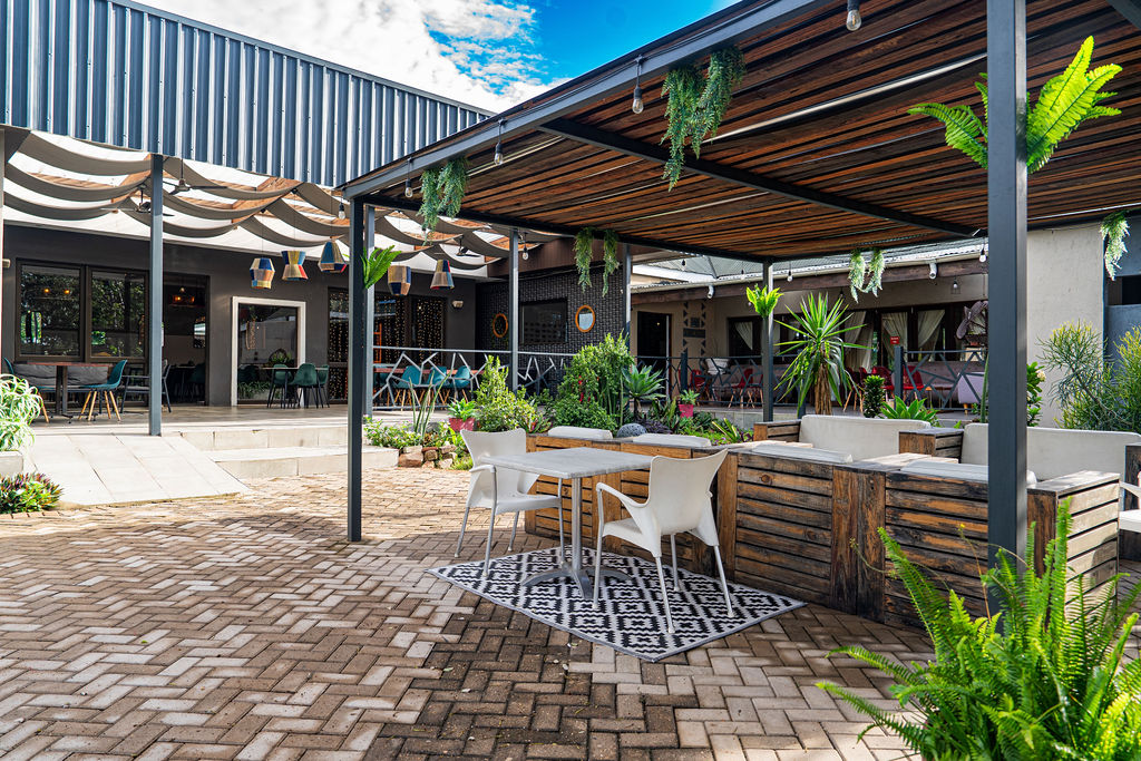 Suzette - General Manager of CU Guesthouse